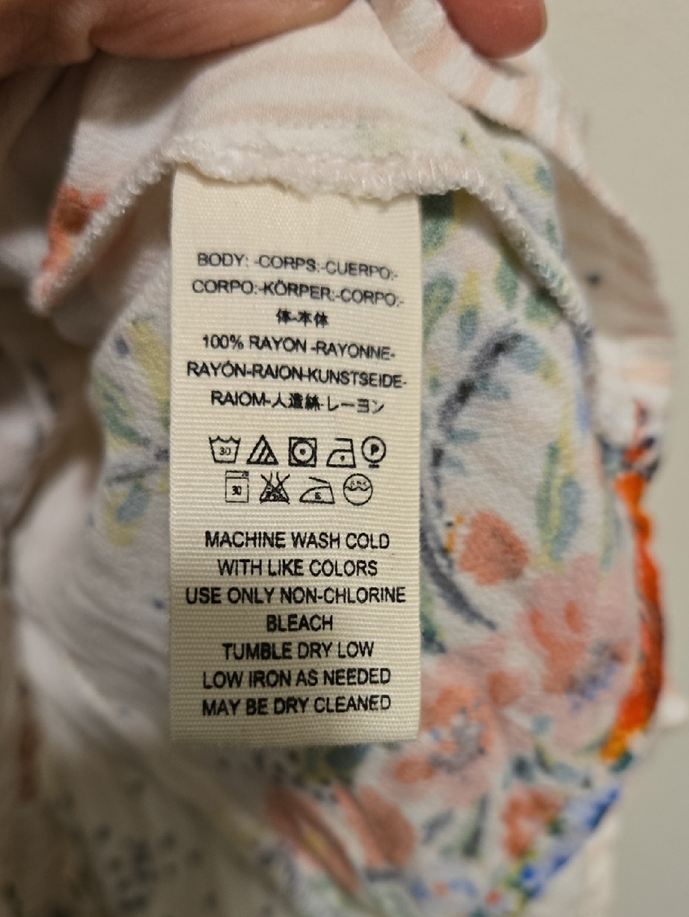 Free People Night Watcher Skort NWT - Picture 8 of 8